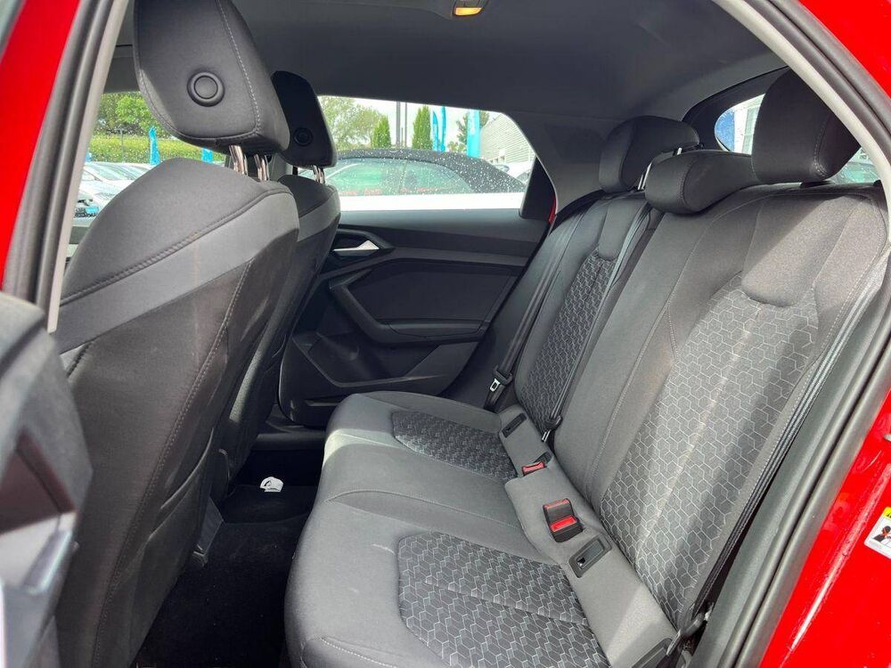 A1 Sportback 30 TFSI 116 ch S tronic 7 2026 occasion 13090 Aix-en-Provence