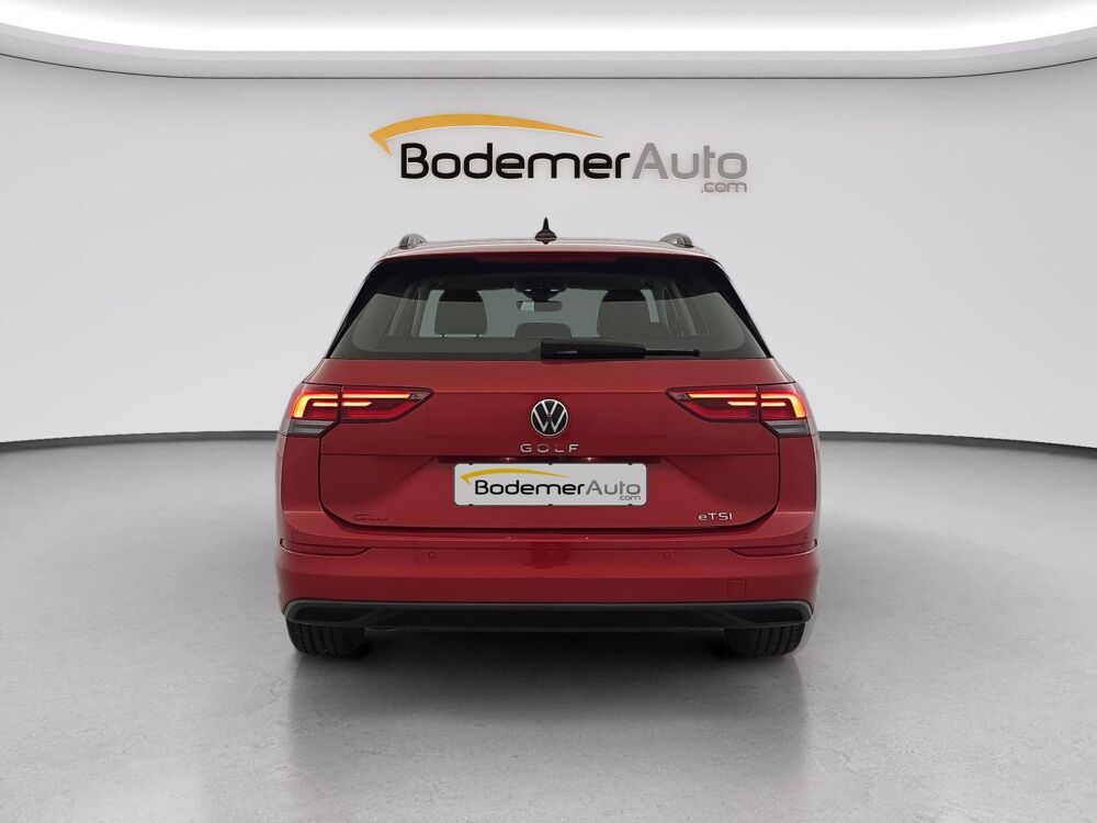 Golf SW 1.5 eTSI OPF 130 DSG7 2024 occasion 29900 Concarneau