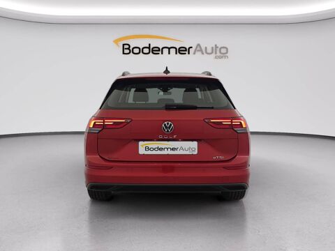 Golf SW 1.5 eTSI OPF 130 DSG7 2024 occasion 29900 Concarneau
