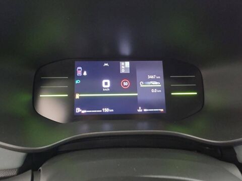 Jogger ECO-G 120 auto 7 pl 2026 occasion 56800 Plo&euml;rmel