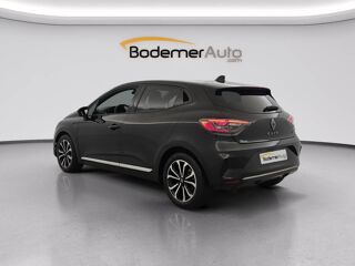 Clio E-Tech full hybrid 145 2023 occasion 29900 Concarneau