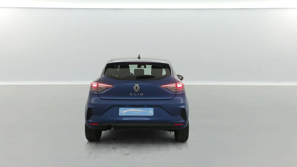 Clio TCe 90 ch GSR2 2025 occasion 56300 Pontivy