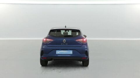 Clio TCe 90 ch GSR2 2025 occasion 56300 Pontivy