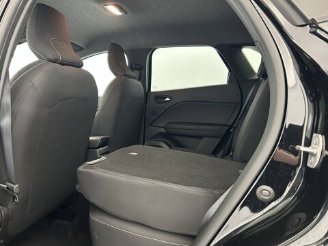 Symbioz E-Tech full hybrid 145 2025 occasion 50000 Saint-L&ocirc;