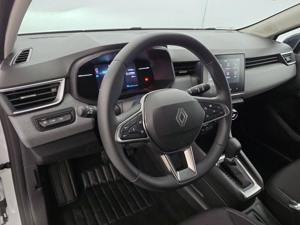 Clio E-Tech full hybrid 145 ch GSR2 2025 occasion 29900 Concarneau