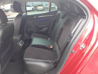 M&eacute;gane IV Berline dCi 130 Energy 2017 occasion 56300 Pontivy
