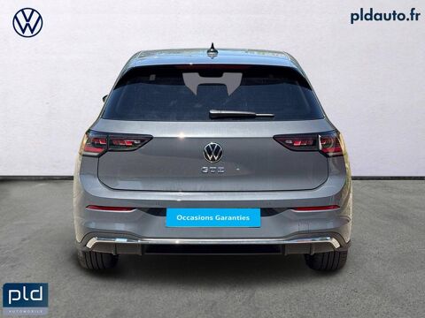 Golf 1.5 eHybrid 272 DSG6 2026 occasion 13730 Saint-Victoret