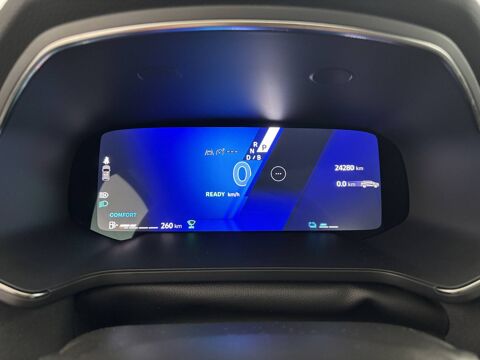 Symbioz E-Tech full hybrid 145 2025 occasion 22200 Guingamp