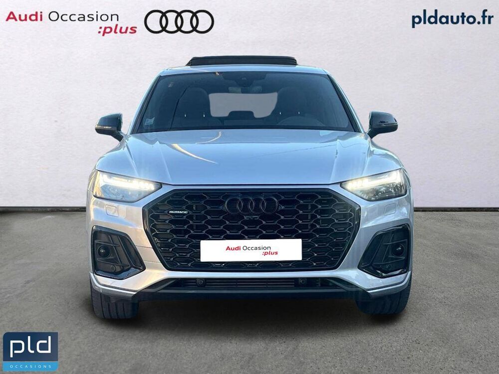 Q5 Sportback 55 TFSIe 367 S tronic 7 Quattro 2023 occasion 13011 Marseille