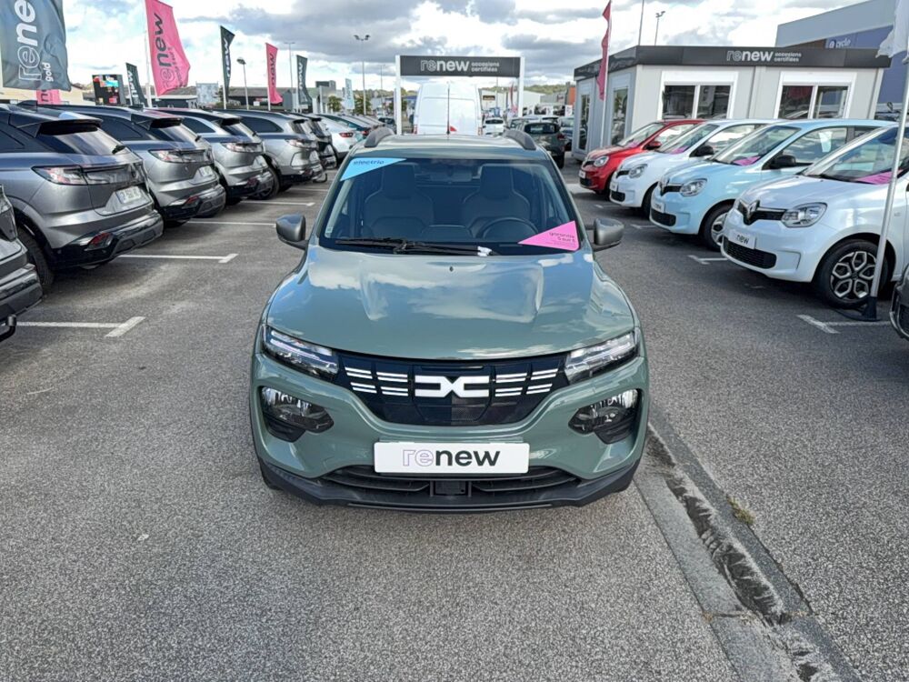 Spring 2023 occasion 50100 Cherbourg-en-Cotentin