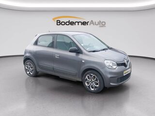 Twingo III E-Tech 2022 occasion 14400 Bayeux