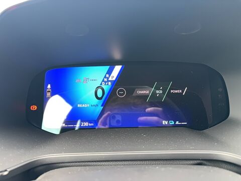 Symbioz E-Tech full hybrid 160 ch 2026 occasion 50100 Cherbourg-en-Cotentin