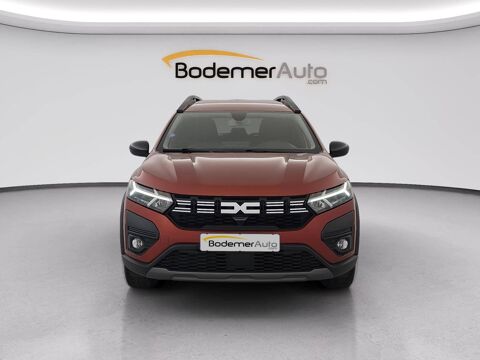 Jogger Hybrid 140 5 places 2023 occasion 22000 Saint-Brieuc