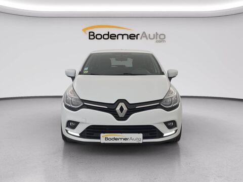 Clio dCi 90 E6C EDC 2019 occasion 50000 Saint-L&ocirc;