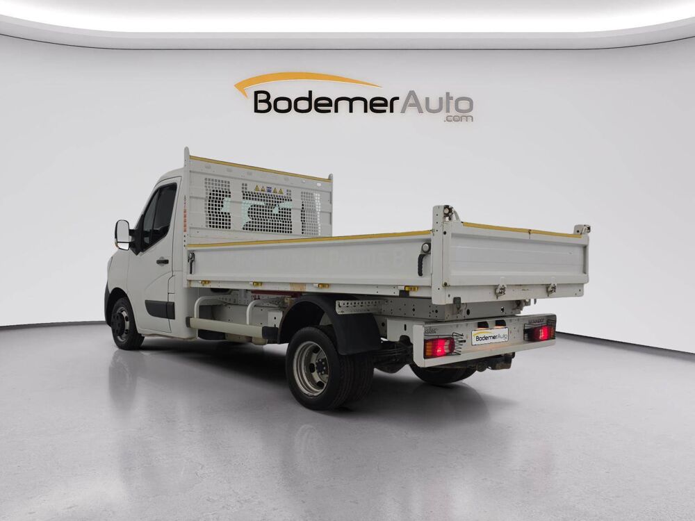 Master MASTER CC PROP RJ3500 L2 PAFC BLUE DCI 130 EURO VI 2024 occasion 29200 Brest