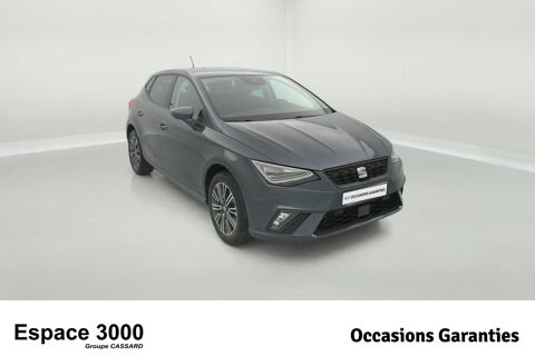 Seat Ibiza 1.0 TSI 110 ch S/S BVM6 2025 occasion Besan&ccedil;on 25000