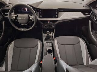 Kamiq 1.0 TSI Evo 2 95 ch BVM5 2026 occasion 25000 Besan&ccedil;on