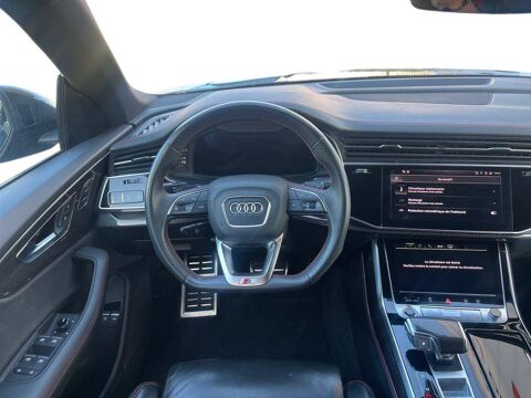 Q8 60 TFSI e 462 Tiptronic 8 Quattro 2023 occasion 13011 Marseille
