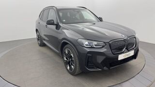 iX3 M Sport 286 ch 2025 occasion 94430 Chennevi&egrave;res-sur-Marne