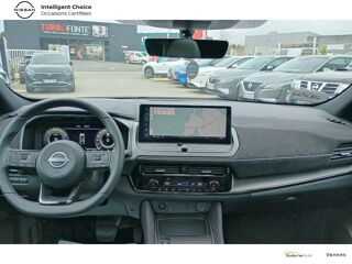 Qashqai e-Power 190 ch 2025 occasion 56000 Vannes