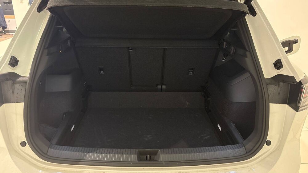 Tiguan 1.5 eTSI 150ch DSG7 2026 occasion 25000 Besan&ccedil;on