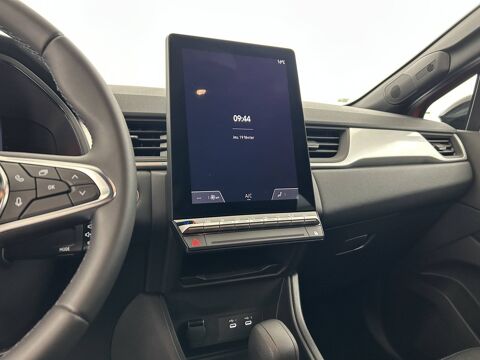 Symbioz E-Tech full hybrid 145 2025 occasion 29900 Concarneau