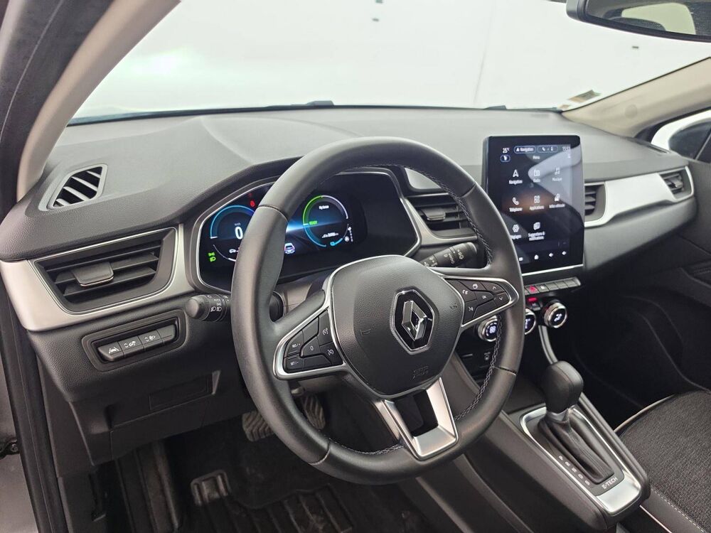Captur E-Tech full hybrid 145 2023 occasion 56850 Caudan