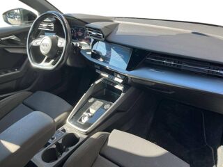 A3 Sportback 35 TFSI Mild Hybrid 150 S tronic 7 2022 occasion 13090 Aix-en-Provence