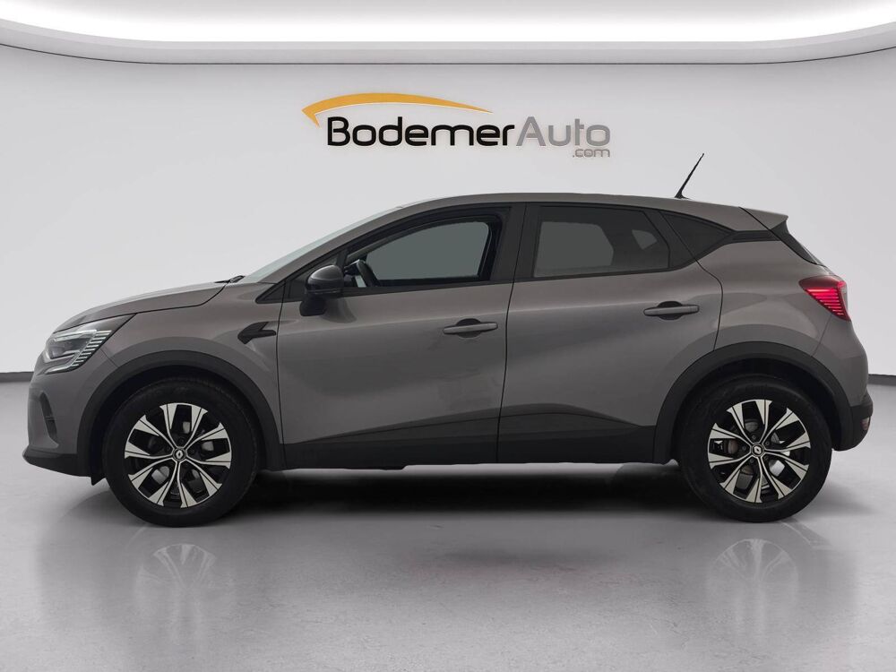 Captur TCe 90 2024 occasion 29200 Brest