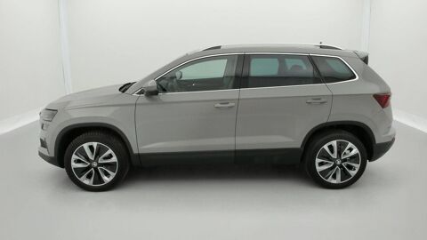 Karoq 2.0 TDI 116 ch SCR DSG7 2023 occasion 25000 Besan&ccedil;on