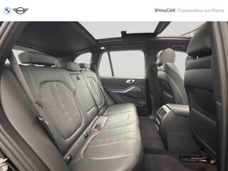 X5 xDrive45e 394 ch BVA8 2022 occasion 94430 Chennevi&egrave;res-sur-Marne