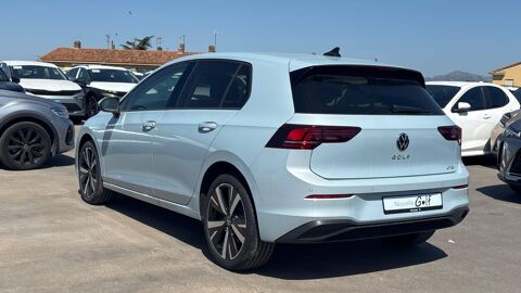 Golf 1.5 eTSI EVO2 116 DSG7 2026 occasion 13300 Salon-de-Provence