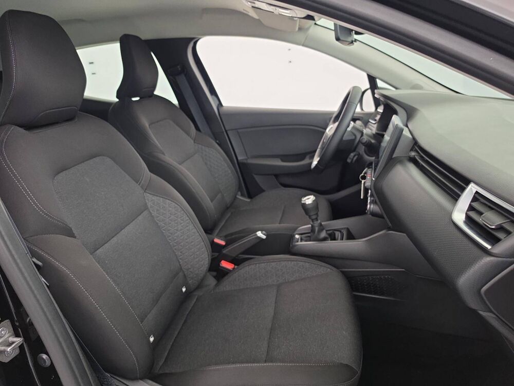 Clio TCe 90 2024 occasion 29200 Brest