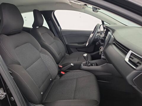 Clio TCe 90 2024 occasion 29200 Brest
