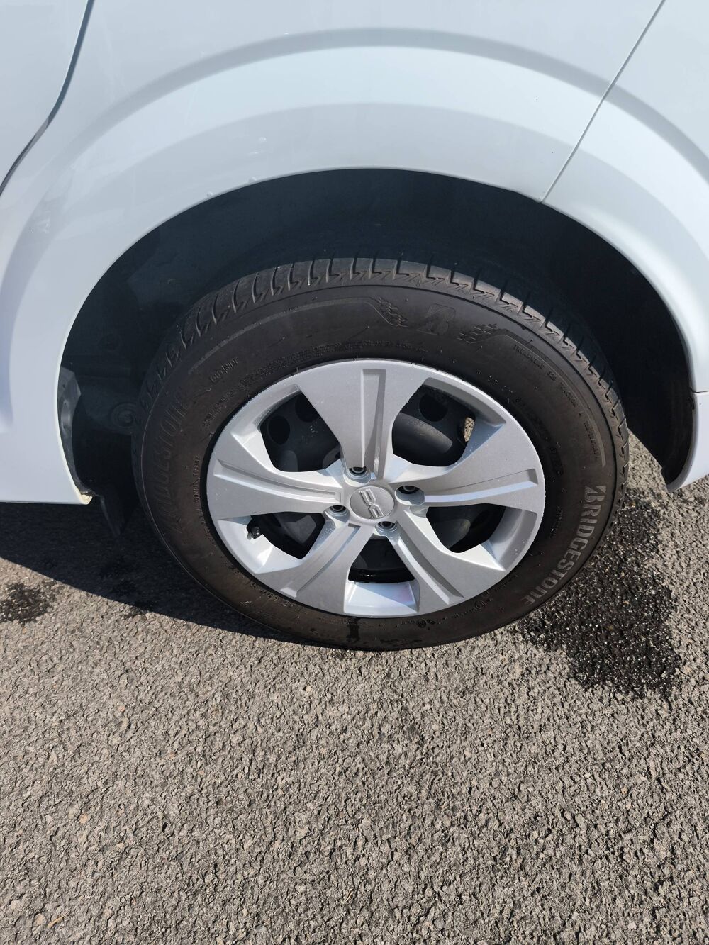 Sandero ECO-G 100 2023 occasion 22500 Paimpol