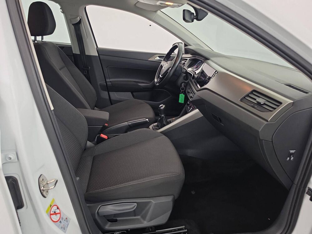 Polo 1.0 TSI 95 S&S BVM5 2021 occasion 29150 Ch&acirc;teaulin