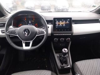 Clio TCe 90 - 21N 2022 occasion 29150 Ch&acirc;teaulin