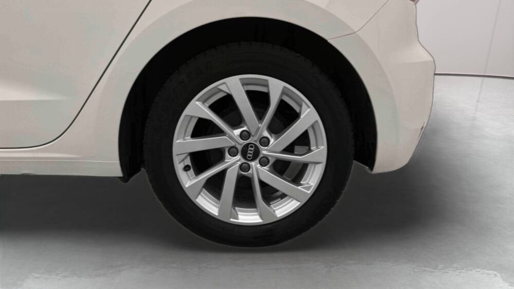 A1 Sportback 25 TFSI 95 ch S tronic 7 2023 occasion 94430 Chennevi&egrave;res-sur-Marne