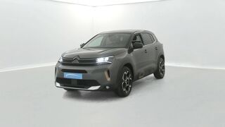 C5 aircross C5 Aircross BlueHDi 130 S&S BVM6 2022 occasion 56000 Vannes