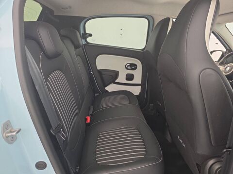 Twingo III E-Tech 2023 occasion 56400 Auray