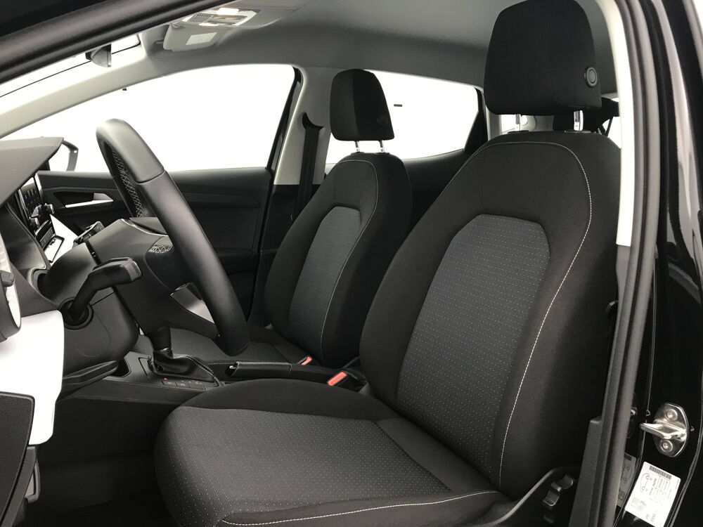 Ibiza 1.0 TSI 115 ch S/S DSG7 2025 occasion 25000 Besan&ccedil;on