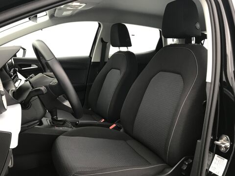 Ibiza 1.0 TSI 115 ch S/S DSG7 2025 occasion 25000 Besan&ccedil;on