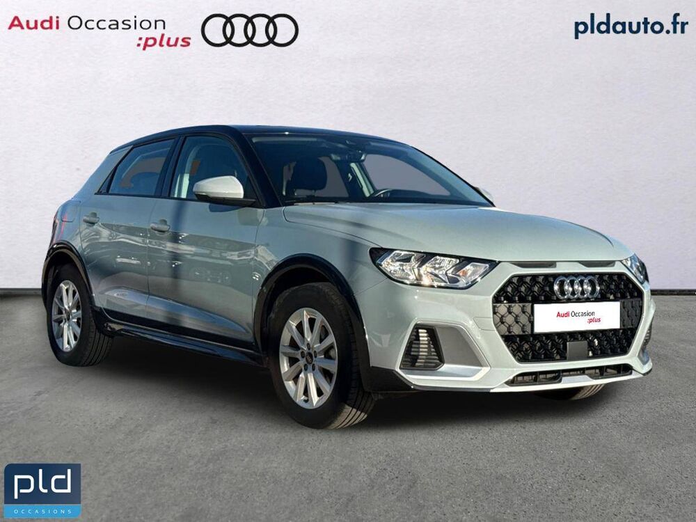 A1 Allstreet 30 TFSI 110 ch S tronic 7 2023 occasion 13011 Marseille