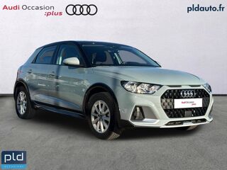 A1 Allstreet 30 TFSI 110 ch S tronic 7 2023 occasion 13011 Marseille