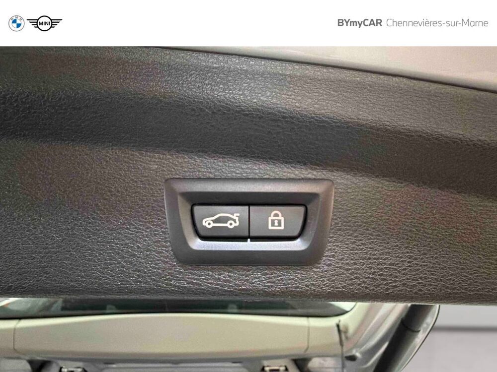 X2 sDrive 20i 178 ch DKG7 2021 occasion 94430 Chennevi&egrave;res-sur-Marne