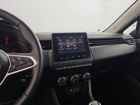 Clio TCe 90 2023 occasion 50100 Cherbourg-en-Cotentin