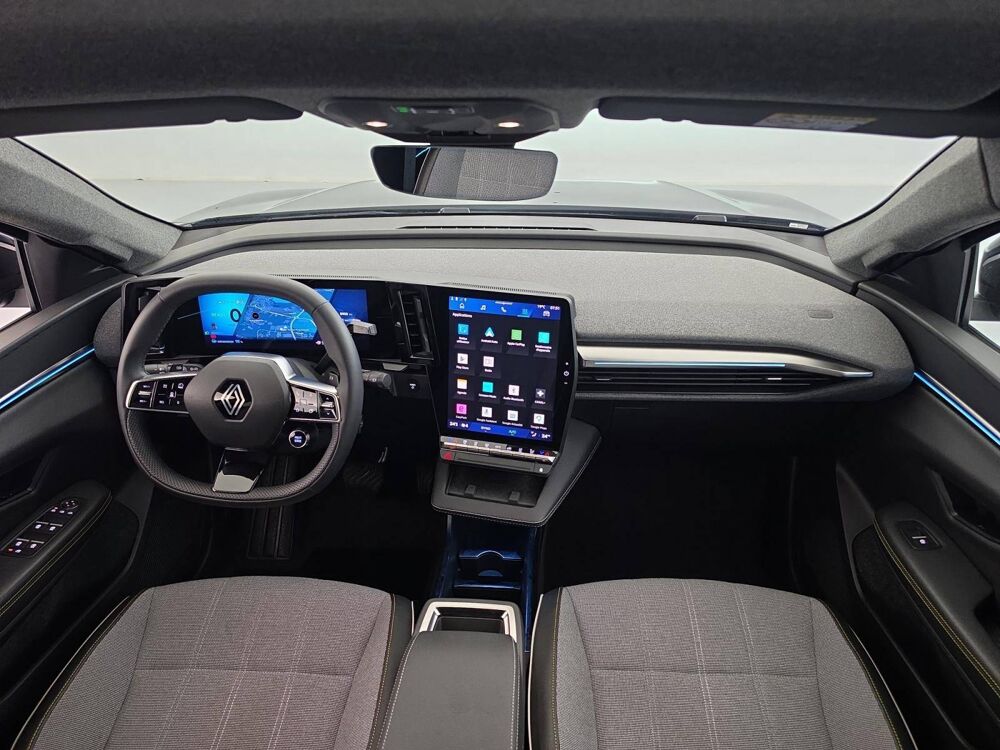 Sc&eacute;nic Scenic E-Tech &eacute;lectrique 220 ch grande autonomie 2025 occasion 29000 Quimper