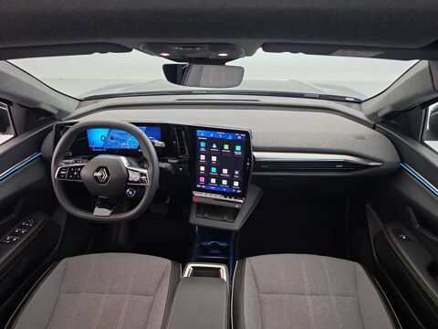 Sc&eacute;nic Scenic E-Tech &eacute;lectrique 220 ch grande autonomie 2025 occasion 29000 Quimper