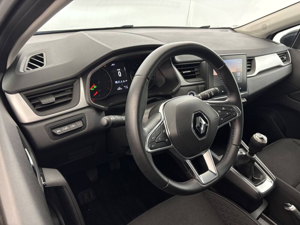 Captur TCe 90 2024 occasion 50100 Cherbourg-en-Cotentin