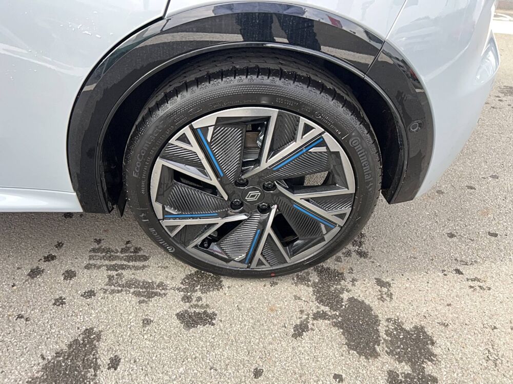 Clio E-Tech full hybrid 160 ch 2026 occasion 22200 Guingamp